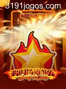 FruitrNovaSupe30