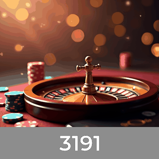 Cassino Online 3191