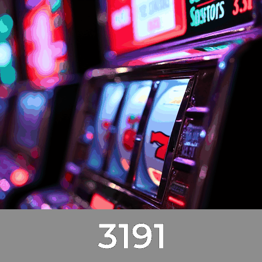 Cassino Online 3191