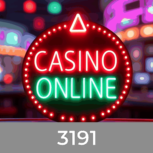 Cassino Online 3191