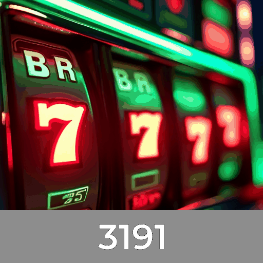 Promoções e Bônus no 3191